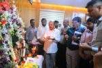 Urban Development Minister Inaugurates Secretariat Office at Vidhana Soudha Urban Development Minister Inaugurates Secretariat Office at Vidhana Soudha