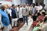 Stone Quarry Tragedy: Stern Action Against Rule Violators, Says DK Shivakumar Stone Quarry Tragedy: Stern Action Against Rule Violators, Says DK Shivakumar
