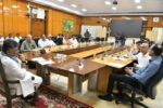 Opposition parties conniving to strip poor and minorities of voting rights: CM D K Shivakumar