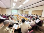 Bengaluru’s biggest Governance reset;Minister Krishna Byre Gowda directs all civic agencies to work as one team to deliver citizen-centric governance Bengaluru’s biggest Governance reset;Minister Krishna Byre Gowda directs all civic agencies to work as one team to deliver citizen-centric governance