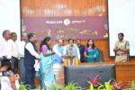 No discrimination in rural development;Every citizen must receive the benefits of democracy says DCM Dr.G.Parameshwara