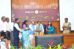 No discrimination in rural development;Every citizen must receive the benefits of democracy says DCM Dr.G.Parameshwara