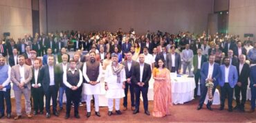 Building More New Bengalurus Beyond Bengaluru: CM D K Shivakumar
