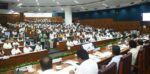 Public Service is the Dharma of Governance -Work with the Awareness that People are Watching: CM D K Shivakumar