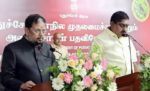 Namassivayam’s Foul Play Triggers Puducherry Alliance Deadlock
