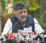 GBA polls by December-end, local body elections within March: CM D.K.Shivakumar GBA polls by December-end, local body elections within March: CM D.K.Shivakumar