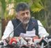 GBA polls by December-end, local body elections within March: CM D.K.Shivakumar GBA polls by December-end, local body elections within March: CM D.K.Shivakumar