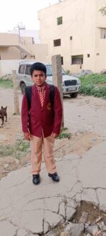 Class 5 Student Dies After Collapsing In School In Bengaluru ;family alleges staff negligence