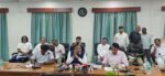 Attendance Relaxation for Sportspersons; Measures to Ensure They Do Not Miss Examinations