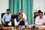 Tight Security to Protect Donation Boxes at All Temples Across the State;Temple Donations Will Be Used Only for Temple Development:Dr G.Parameshwara