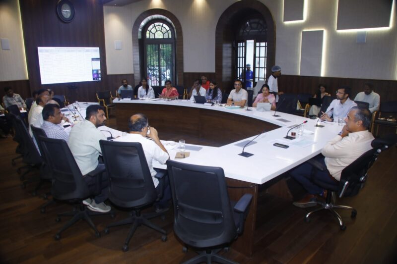 File criminal cases against owners of buildings without fire safety systems:Maheshwar Rao File criminal cases against owners of buildings without fire safety systems:Maheshwar Rao