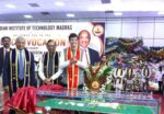 Bridging Borders for Global Progress:Zanzibar President Honors Graduates at IIT Madras 63rd Convocation