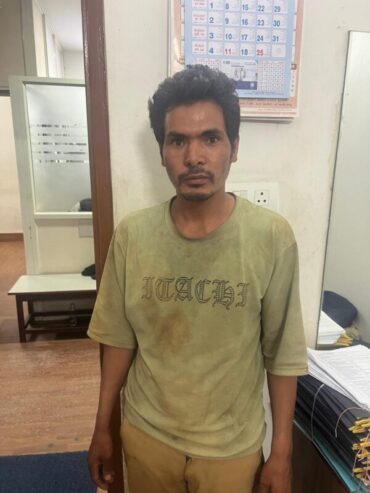Son Arrested for Allegedly Beating Father to Death in Bengaluru Son Arrested for Allegedly Beating Father to Death in Bengaluru