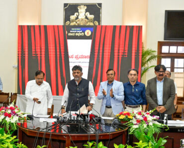 Karnataka to Deliver Caste Certificates at Doorsteps; Deputy Tahsildars Empowered to Issue Permanent Residence Certificates: CM Karnataka to Deliver Caste Certificates at Doorsteps; Deputy Tahsildars Empowered to Issue Permanent Residence Certificates: CM