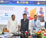 Launch of Free Distribution of Caste Certificates and Permanent Resident Certificates Launch of Free Distribution of Caste Certificates and Permanent Resident Certificates