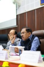 DCM Details Measures Taken to Manage the Drought Situation