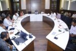Vacant Site Owners To Face Fines of Rs.25,000 to Rs.1 Lakh if They Fail to Clean Their Properties: Maheshwar Rao Vacant Site Owners To Face Fines of Rs.25,000 to Rs.1 Lakh if They Fail to Clean Their Properties: Maheshwar Rao