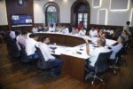 Bengaluru Green City Campaign-Bengaluru Hasirooru from August 15 to September 15,announces Minister Krishna Byre Gowda