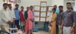 Lokayukta Orders Probe into Alleged Land Records Scam in Kolar;435 Documents Seized,Estimated Loss Put at Rs.768 Crore Lokayukta Orders Probe into Alleged Land Records Scam in Kolar;435 Documents Seized,Estimated Loss Put at Rs.768 Crore