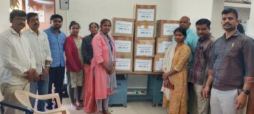 Lokayukta Orders Probe into Alleged Land Records Scam in Kolar;435 Documents Seized,Estimated Loss Put at Rs.768 Crore