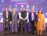 Minister Priyank Kharge outlines Karnataka’s vision for accelerating AI innovation through talent, research,startups and responsible governance at CII Innoverge 2026