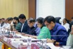 Ensure There Is No Shortage of Drinking Water or Fodder Says DCM Dr.G.Parameshwara Ensure There Is No Shortage of Drinking Water or Fodder Says DCM Dr.G.Parameshwara