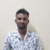 CCB Arrests Rowdy-Sheeter Who Brandished Long Machete,Posted Videos on Social Media