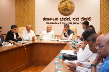 Decision to appeal against order directing release of Cauvery water to Tamil Nadu:CM D.K.Shivakumar Decision to appeal against order directing release of Cauvery water to Tamil Nadu:CM D.K.Shivakumar