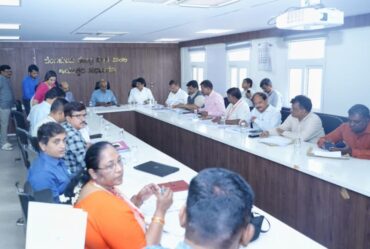 Electoral Registration Officers (EROs) and Booth Level Officers (BLOs) must carry out the Special Intensive Revision (SIR) responsibly:V.Anbukumar