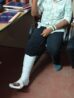 Four booked for assaulting student near BEL circle who was part of protest against NEET paper leak at Freedom park Four booked for assaulting student near BEL circle who was part of protest against NEET paper leak at Freedom park