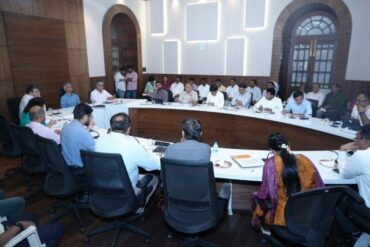 Bengaluru to reclaim its footpaths and public spaces: Month-long ‘Freedom from Waste’ campaign begins August 1,announces Bengaluru Development Minister Krishna Byre Gowda Bengaluru to reclaim its footpaths and public spaces: Month-long ‘Freedom from Waste’ campaign begins August 1,announces Bengaluru Development Minister Krishna Byre Gowda