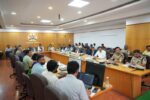 Recruitment Process Must Be Completely Transparent:CM D.K.Shivakumar Recruitment Process Must Be Completely Transparent:CM D.K.Shivakumar