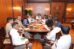 Cauvery water issue: Next decision after legal experts and opposition consultations:CM D.K.Shivakumar Cauvery water issue: Next decision after legal experts and opposition consultations:CM D.K.Shivakumar