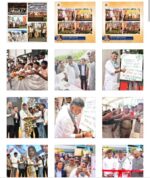 Karnataka launches ‘Operation RISE’ and ‘Beda Bro’ campaign to intensify anti-drug drive