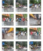 ‘Safe Footpaths Campaign’ Launched Across Five City Corporations;Encroachment Removal Drive Begins ‘Safe Footpaths Campaign’ Launched Across Five City Corporations;Encroachment Removal Drive Begins