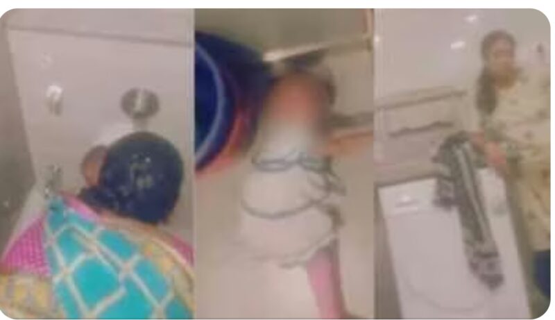 Whistleblower who exposed toddler abuse at Capgemini’s B’luru daycare was ‘fired’and arrested by HAL police & sent to judicial custody by court Whistleblower who exposed toddler abuse at Capgemini’s B’luru daycare was ‘fired’and arrested by HAL police & sent to judicial custody by court