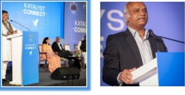 KATALYST CONNECT: Chief Minister D.K. Shivakumar Chairs Strategic Meeting;with GCC Leaders to Shape Karnataka’s Next Phase of Innovation-Led Growth KATALYST CONNECT: Chief Minister D.K. Shivakumar Chairs Strategic Meeting;with GCC Leaders to Shape Karnataka’s Next Phase of Innovation-Led Growth