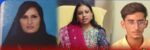 Pak woman,son arrested by Bagepalli police for visa overstay;their Aadhaar,voter IDs under probe Pak woman,son arrested by Bagepalli police for visa overstay;their Aadhaar,voter IDs under probe
