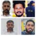 Praveen Nettaru murder case:NIA nabs 2 key PFI absconders in South India total arrests reach 24