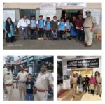 Namma 112 Helps Rescue Six Schoolboys,Reunites Missing Child With Family in Two Swift Police Operations Namma 112 Helps Rescue Six Schoolboys,Reunites Missing Child With Family in Two Swift Police Operations