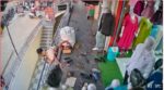 Four-Year-Old Falls from First Floor of Clothing Store in Chikkaballapur,Critical Four-Year-Old Falls from First Floor of Clothing Store in Chikkaballapur,Critical