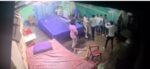 Gunmen Storm Belagavi Gymkhana Club,Attempt to Shoot Man;CCTV Captures Daring Attack Gunmen Storm Belagavi Gymkhana Club,Attempt to Shoot Man;CCTV Captures Daring Attack