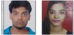 Carpenter strangles wife,ends life;Domestic Discord Suspected