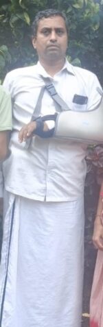 Ayurvedic Professor Found Dead at Bengaluru Home;Family Dispute Suspected Ayurvedic Professor Found Dead at Bengaluru Home;Family Dispute Suspected