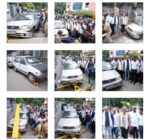 Minister Krishna Byre Gowda leads abandoned vehicle towing drive 4249 Abandoned Vehicles Identified Across City Minister Krishna Byre Gowda leads abandoned vehicle towing drive 4249 Abandoned Vehicles Identified Across City