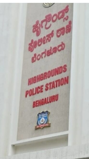 FIR registered against X user over communal post on Bantwal murder case