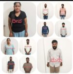 CCB busts Locanto honey-trap robbery racket 11 Arrested in Bengaluru CCB busts Locanto honey-trap robbery racket 11 Arrested in Bengaluru