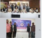 Inter-state gun racket busted;kingpin of illegal arms maker arrested in Madhya Pradesh by CCB