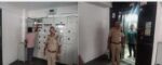 Zepto Delivery Executive Rescued After Being Trapped in Lift in Varthur