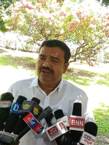 A New Ray of Hope for Indian Journalism: Binish Thomas Emerges as a Global Voice for Press Freedom